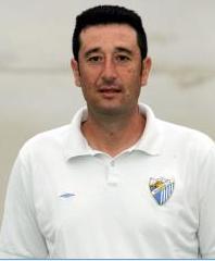Rafael Fernndez (Mlaga C.F.) - 2006/2007